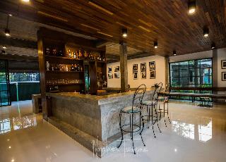 The Warehouse Chiang Mai