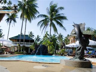 Jungle Village 