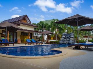 Jungle Village 