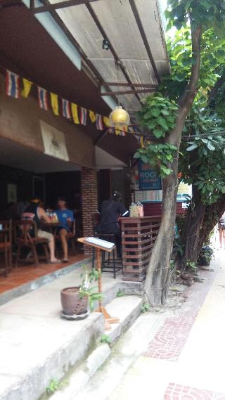 Sabai House