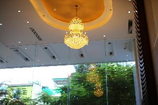 Aloha Hotel Nha Trang