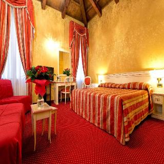 Ca' San Polo - Ferretti Hotels Collection