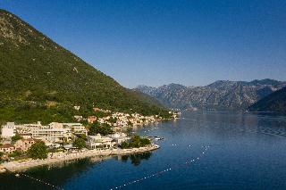 Hyatt Regency Kotor Bay Resort