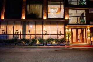 Best Western La Vista Pathankot