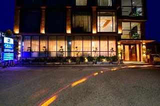 Best Western La Vista Pathankot