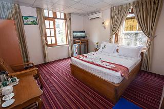 Yangon Urban Hotel