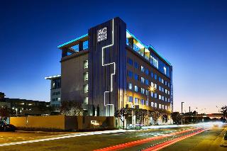 Ac Hotel By Marriott Los Angeles South Bay Lax