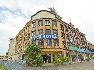 Sam Huat Hotel