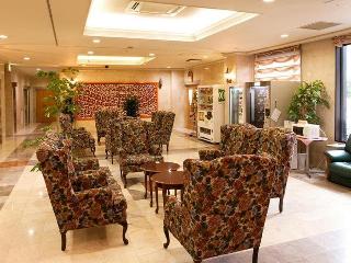APA酒店-鹿儿岛国分 APA Hotel Kagoshima-Kokubu