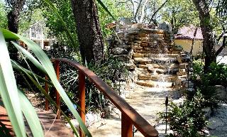 Inn Of The Hills Hotel And Conference Center