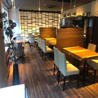餐館