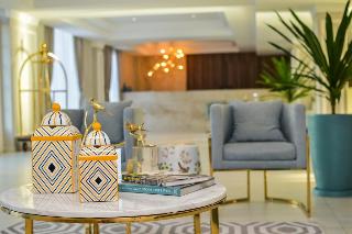 Bisinii Hotel Boutique
