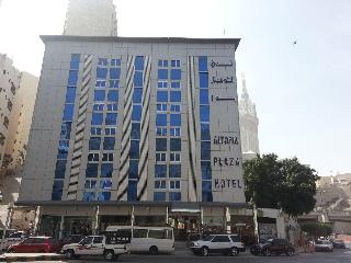 Al Tawfiq Plaza Hotel GEN