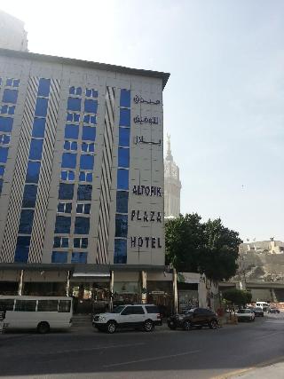Al Tawfiq Plaza Hotel