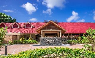Oasis Hotel Restaurant and Spa