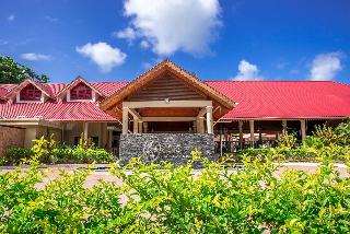 Oasis Hotel Restaurant and Spa