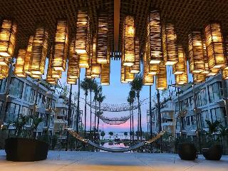 Varinah Resort