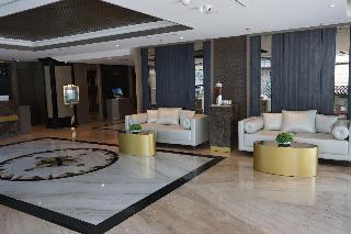 雅加達瓦西德哈西姆阿薩瑪酒店 Arthama Hotel Wahid Hasyim Jakarta