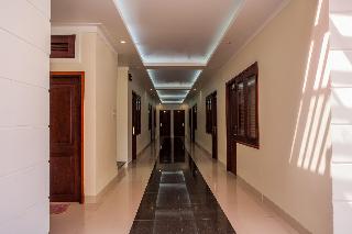 Trieu Khang Hotel