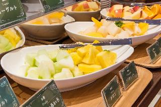 餐館
