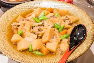 餐館