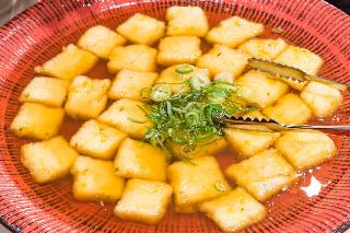餐館