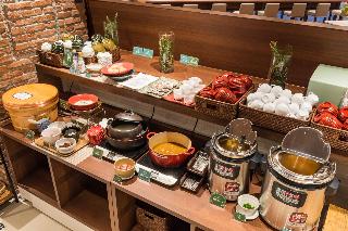 餐館