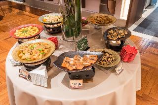 餐館
