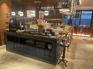 餐館