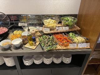 餐館