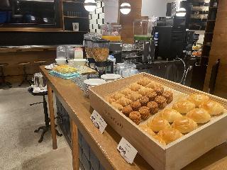 餐館
