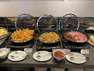 餐館