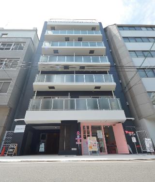 TAKUTO STAY Sakaisuji-Honmachi