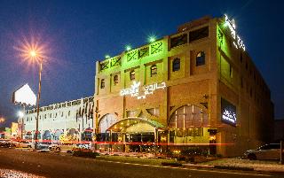 Garden Plaza Hotel