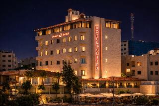 Panorama Amman Hotel