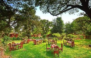 Nanda Garden Guest House