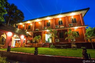 Nanda Garden Guest House