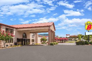 Super 8 By Wyndham Oxford