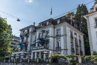 Beau Séjour Lucerne