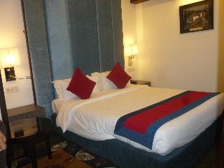 M Hotel Thamel Kathmandu
