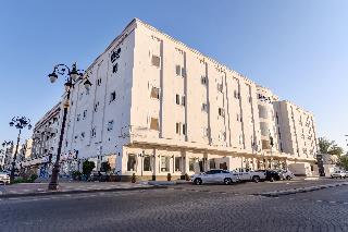 Mena Hotel Tabuk