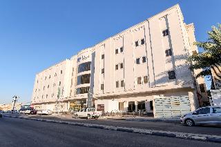 Mena Hotel Tabuk