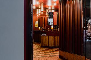 Hotel MAI Amsterdam