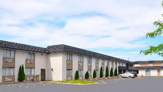 Mangnuson Hotel East Sandusky