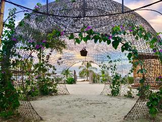 Fenix Beach Cartagena