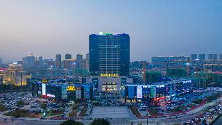 Holiday Inn Express Ningbo Fenghua