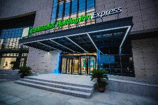 Holiday Inn Express Ningbo Fenghua