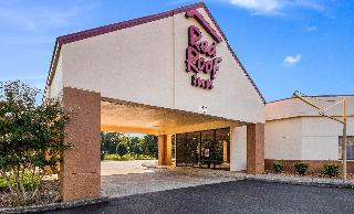 Red Roof Inn Clarksville