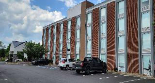 Best Western Plus Beckley Inn
