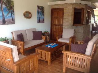Seashell Beach Villa